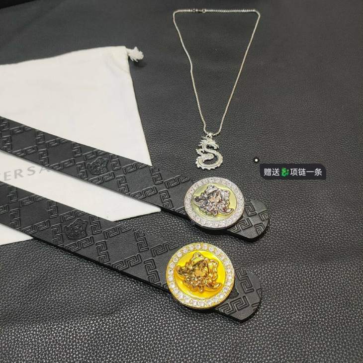 Picture of Versace Belts _SKUfw212759420fw